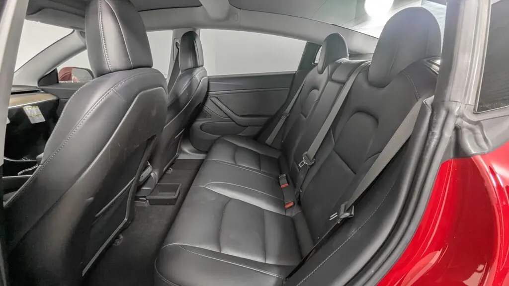 Florida Fine Cars - Used TESLA MODEL 3 2018 ORLANDO LONG RANGE BATTERY