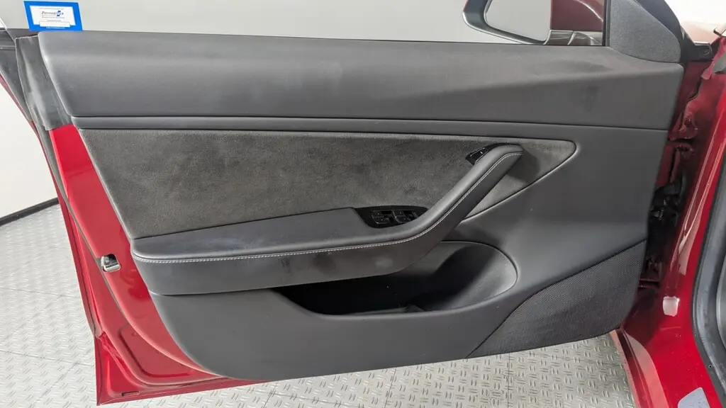 Florida Fine Cars - Used TESLA MODEL 3 2018 ORLANDO LONG RANGE BATTERY