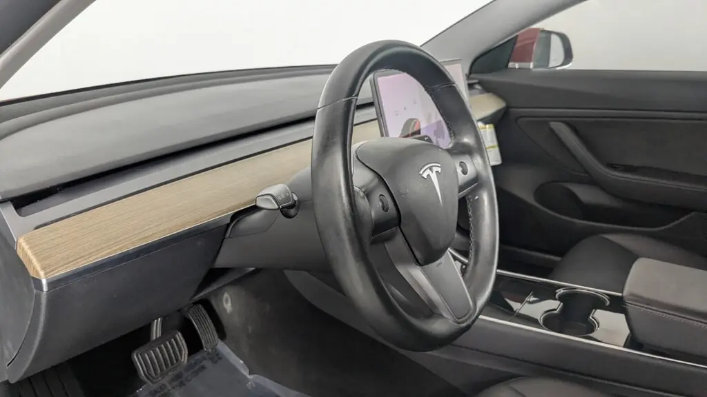 Florida Fine Cars - Used TESLA MODEL 3 2018 ORLANDO LONG RANGE BATTERY