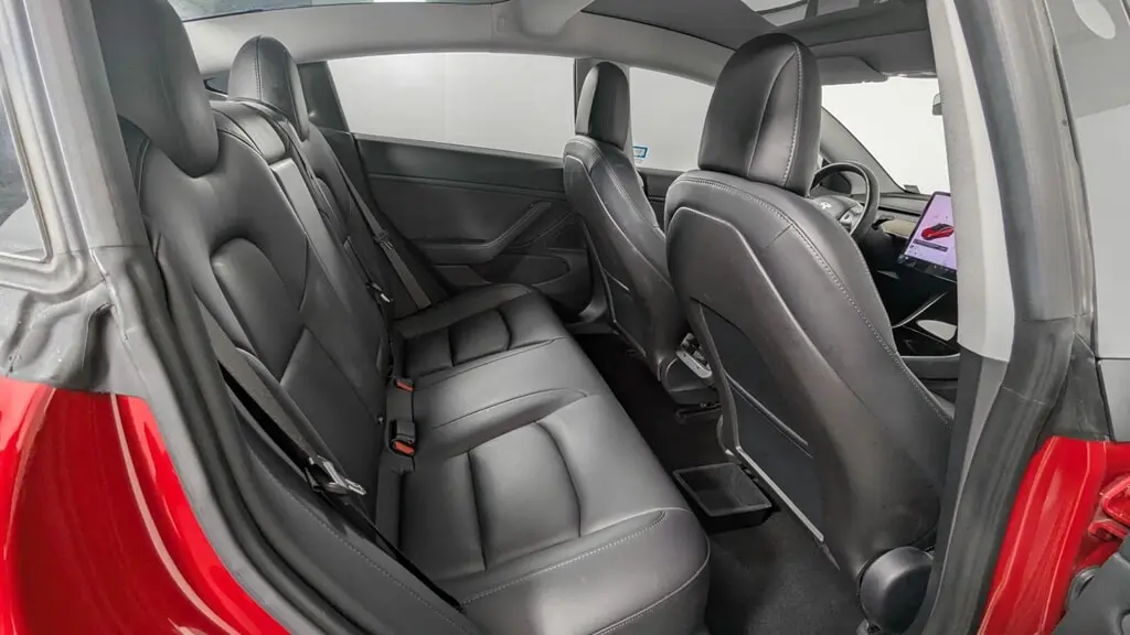 Florida Fine Cars - Used TESLA MODEL 3 2018 ORLANDO LONG RANGE BATTERY