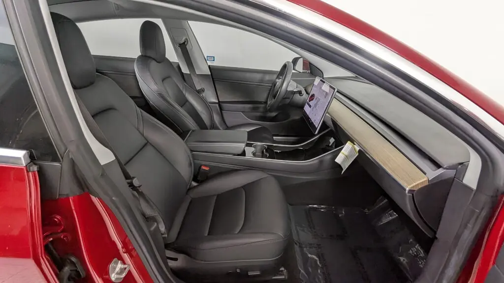 Florida Fine Cars - Used TESLA MODEL 3 2018 ORLANDO LONG RANGE BATTERY