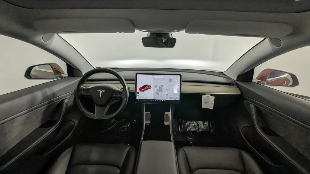 Florida Fine Cars - Used TESLA MODEL 3 2018 ORLANDO LONG RANGE BATTERY