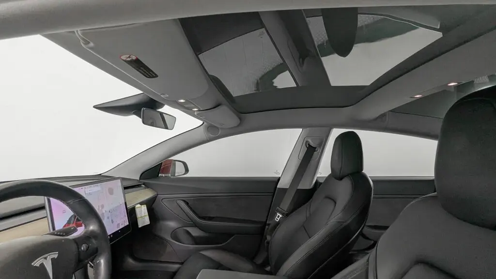 Florida Fine Cars - Used TESLA MODEL 3 2018 ORLANDO LONG RANGE BATTERY