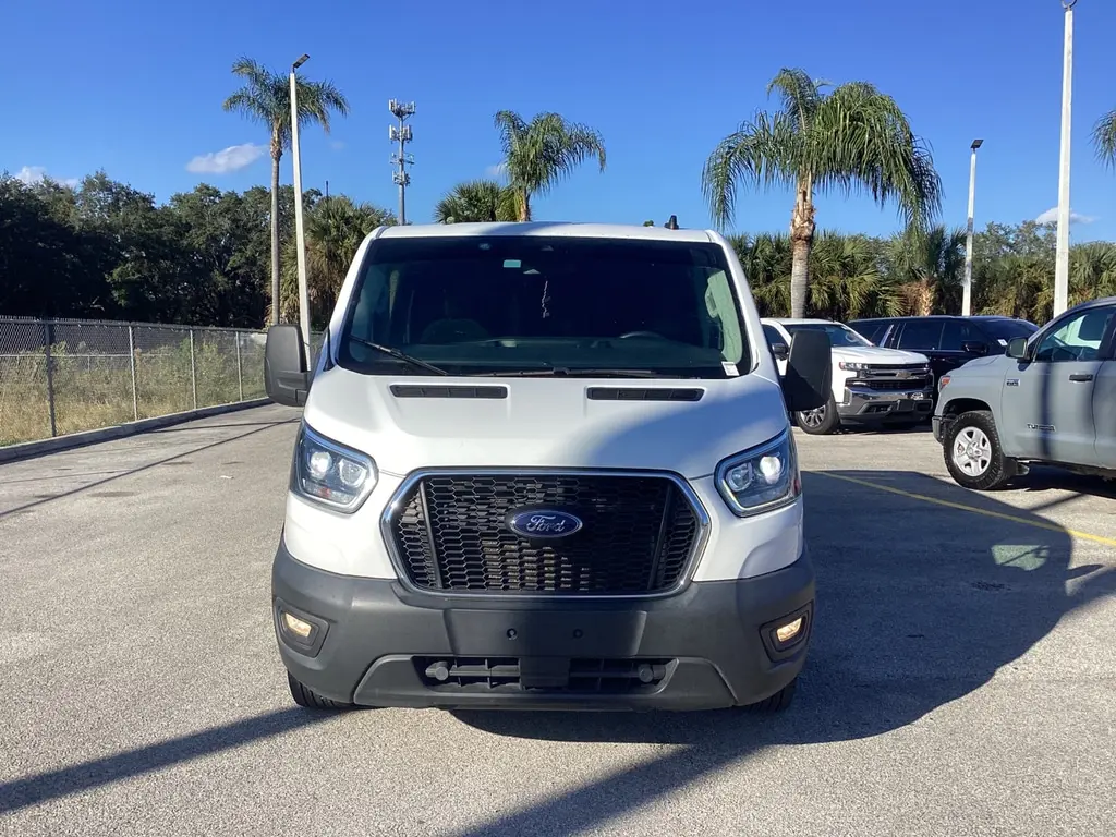 Florida Fine Cars - Used FORD TRANSIT 2023 ORLANDO 