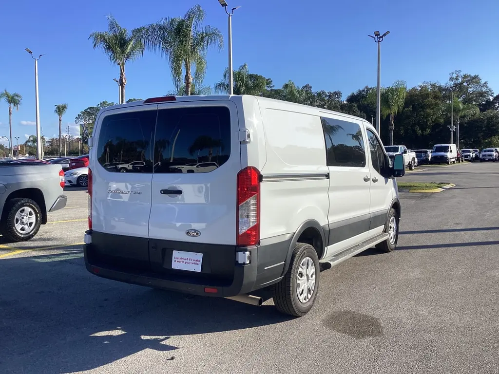 Florida Fine Cars - Used FORD TRANSIT 2023 ORLANDO 