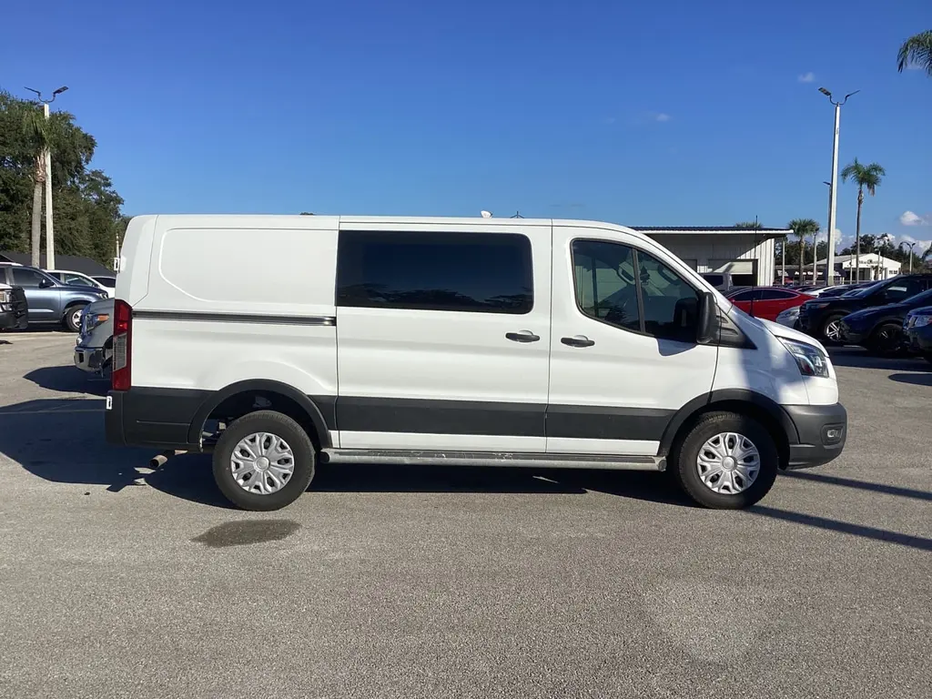 Florida Fine Cars - Used FORD TRANSIT 2023 ORLANDO 