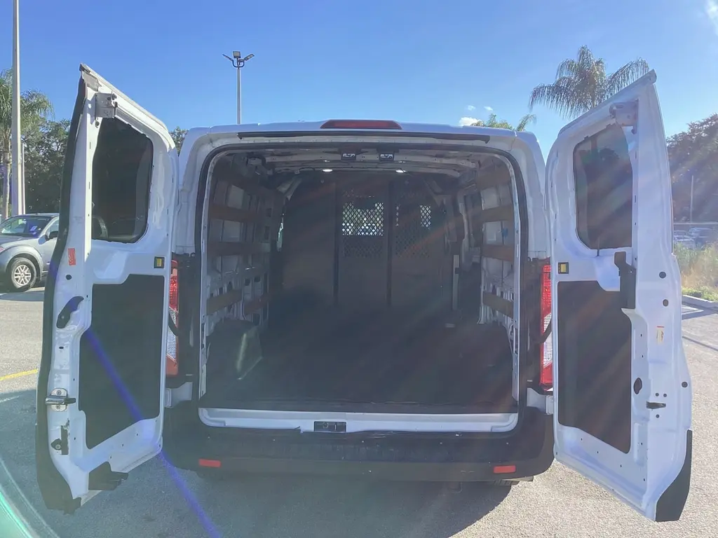 Florida Fine Cars - Used FORD TRANSIT 2023 ORLANDO 