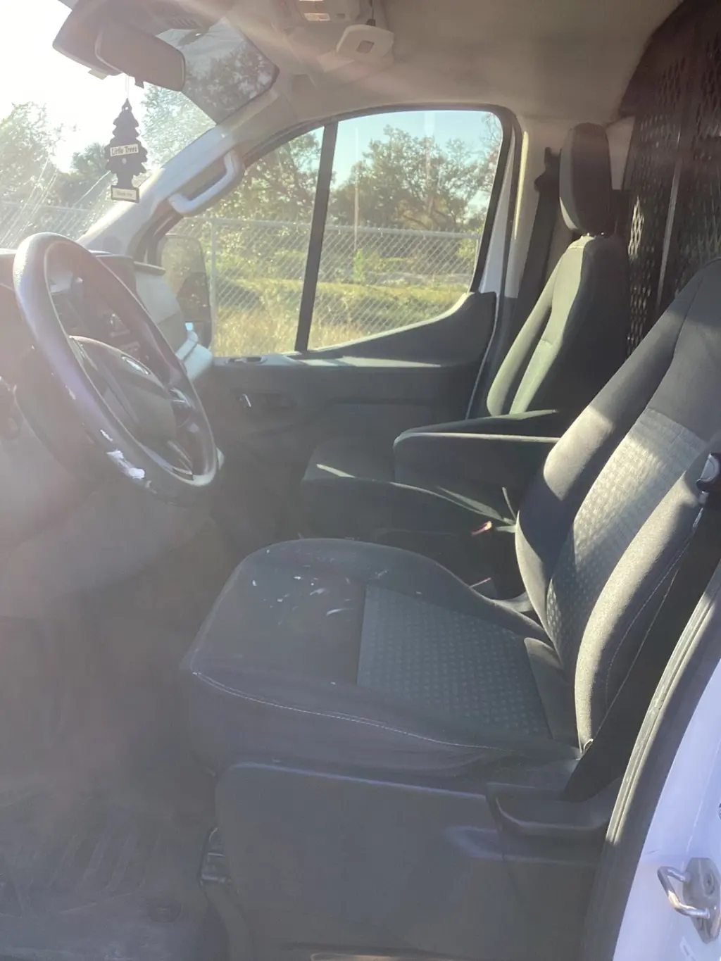 Florida Fine Cars - Used FORD TRANSIT 2023 ORLANDO 