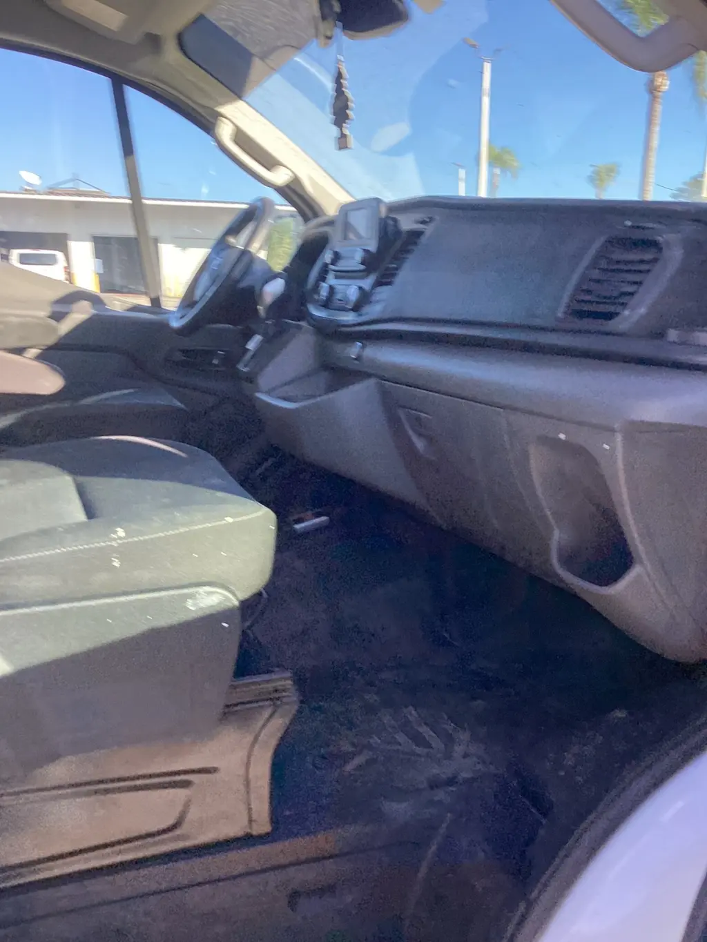 Florida Fine Cars - Used FORD TRANSIT 2023 ORLANDO 