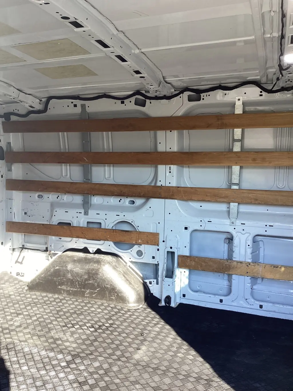 Florida Fine Cars - Used FORD TRANSIT 2023 ORLANDO 