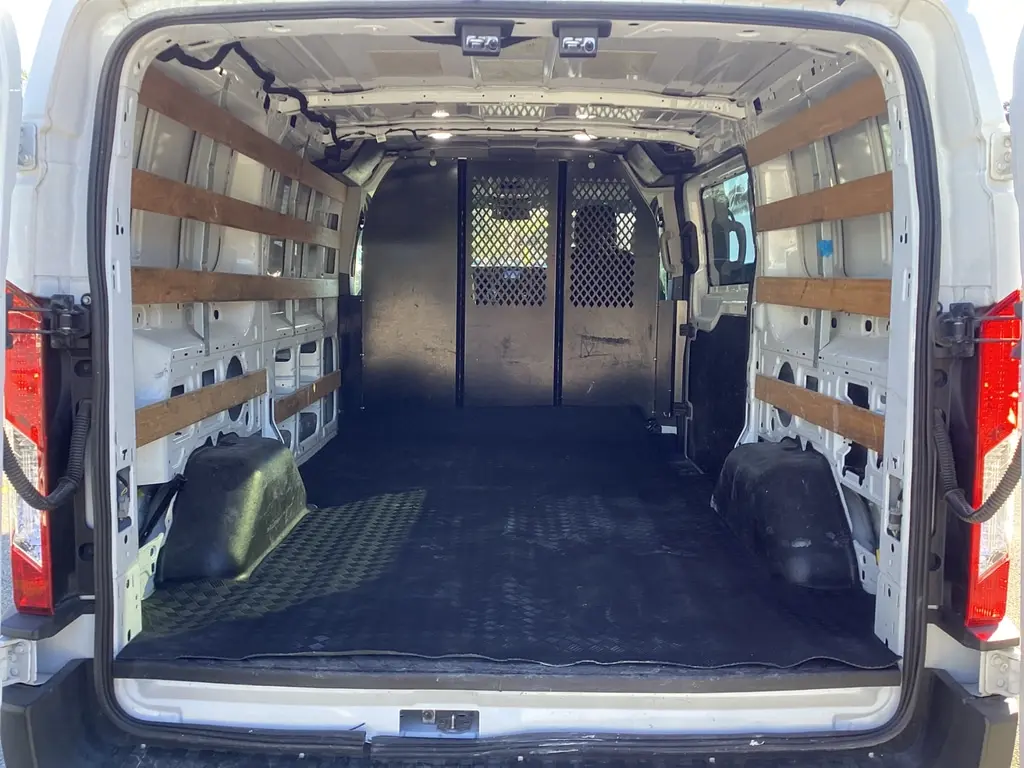 Florida Fine Cars - Used FORD TRANSIT 2023 ORLANDO 