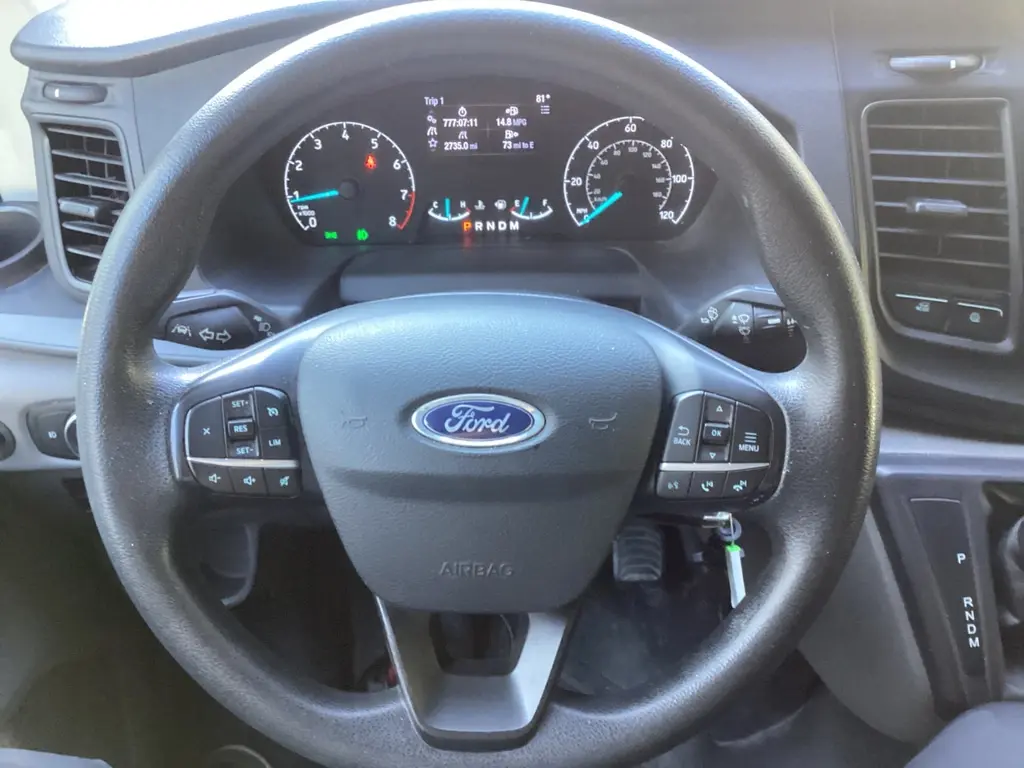Florida Fine Cars - Used FORD TRANSIT 2023 ORLANDO 