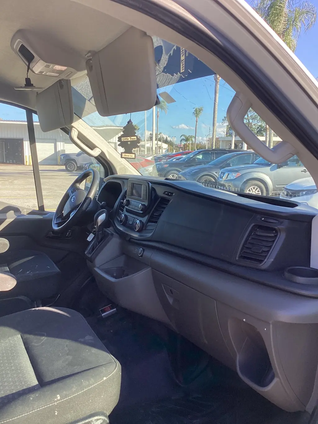 Florida Fine Cars - Used FORD TRANSIT 2023 ORLANDO 