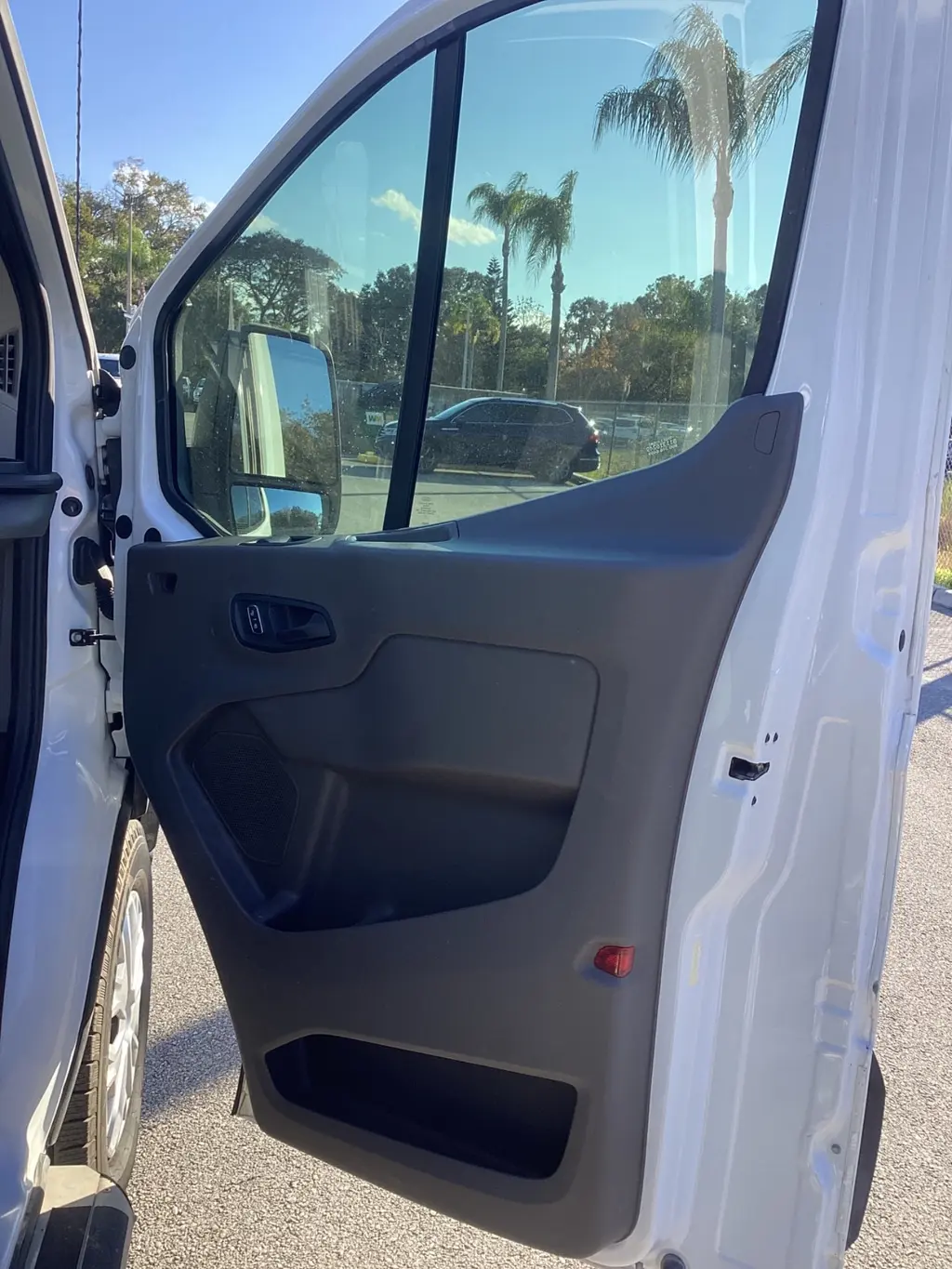 Florida Fine Cars - Used FORD TRANSIT 2023 ORLANDO 