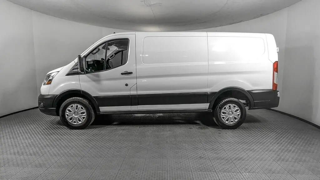 Florida Fine Cars - Used FORD TRANSIT 2023 ORLANDO 