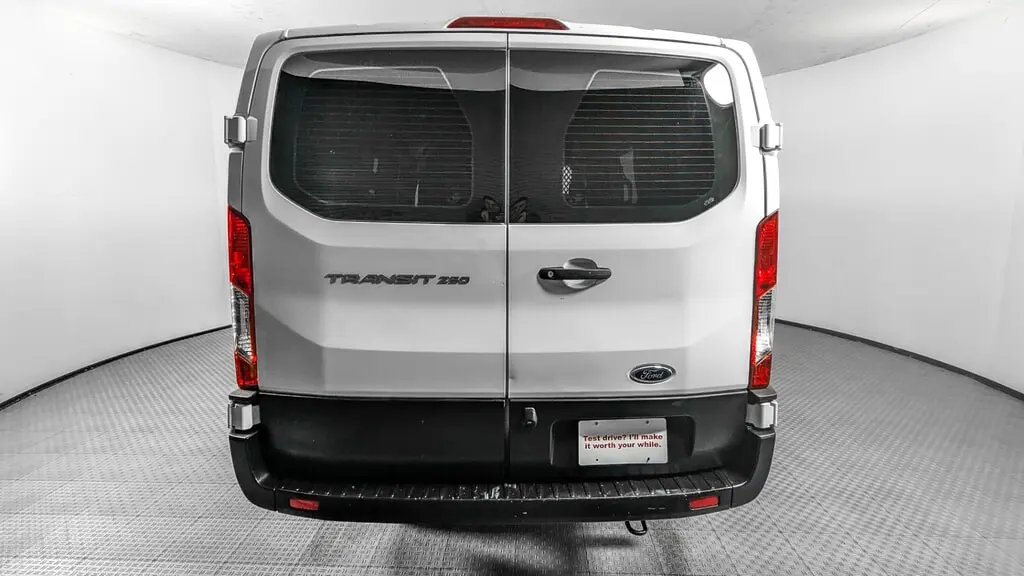 Florida Fine Cars - Used FORD TRANSIT 2023 ORLANDO 