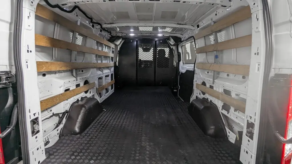 Florida Fine Cars - Used FORD TRANSIT 2023 ORLANDO 