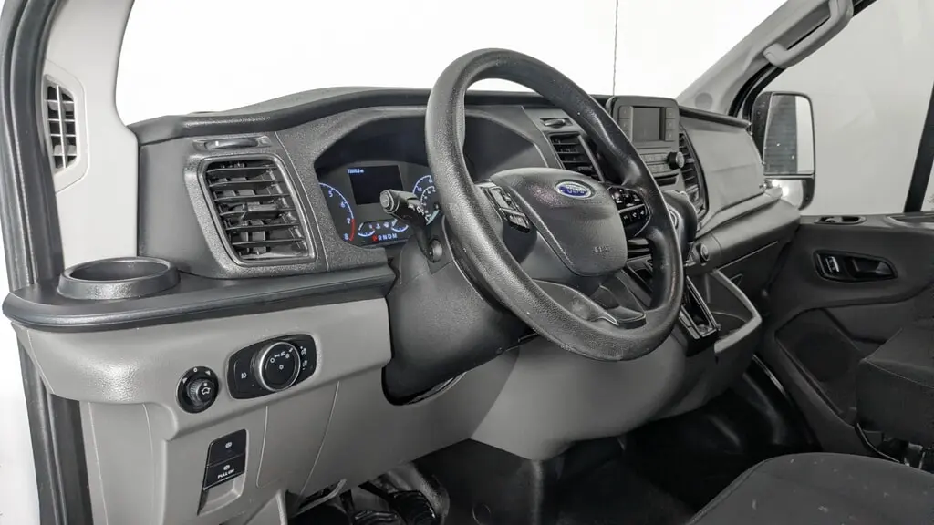 Florida Fine Cars - Used FORD TRANSIT 2023 ORLANDO 
