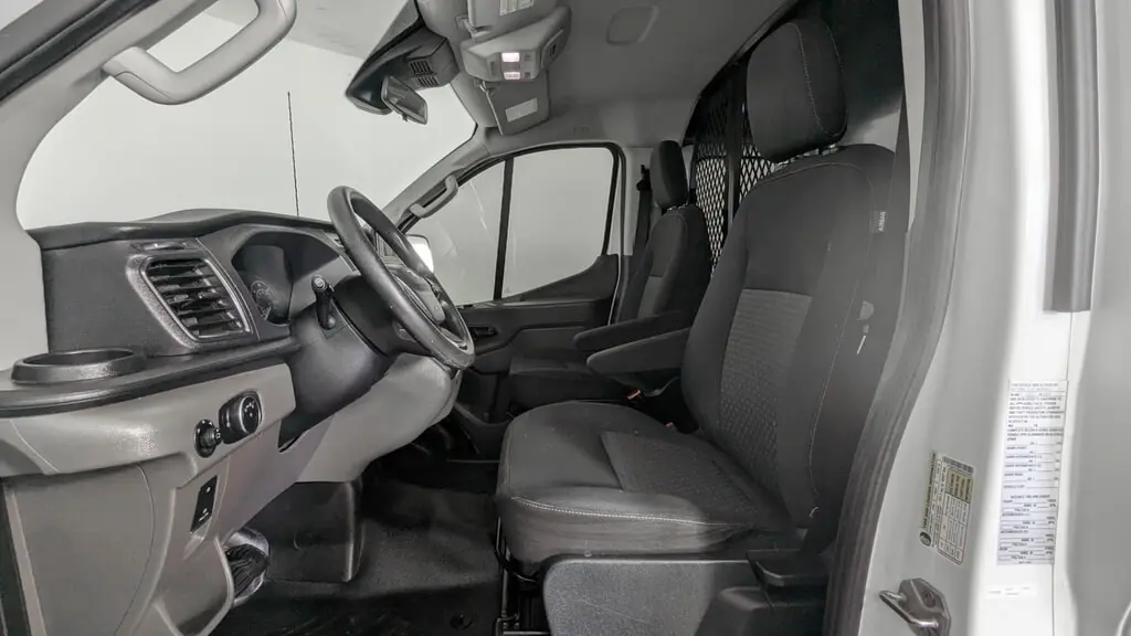 Florida Fine Cars - Used FORD TRANSIT 2023 ORLANDO 