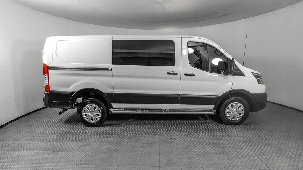 Florida Fine Cars - Used FORD TRANSIT 2023 ORLANDO 