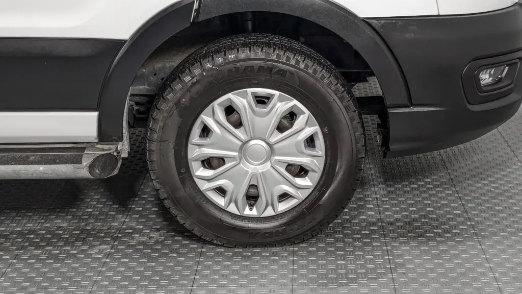 Florida Fine Cars - Used FORD TRANSIT 2023 ORLANDO 