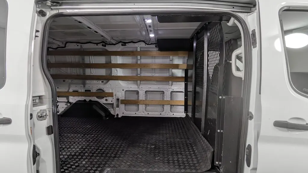 Florida Fine Cars - Used FORD TRANSIT 2023 ORLANDO 