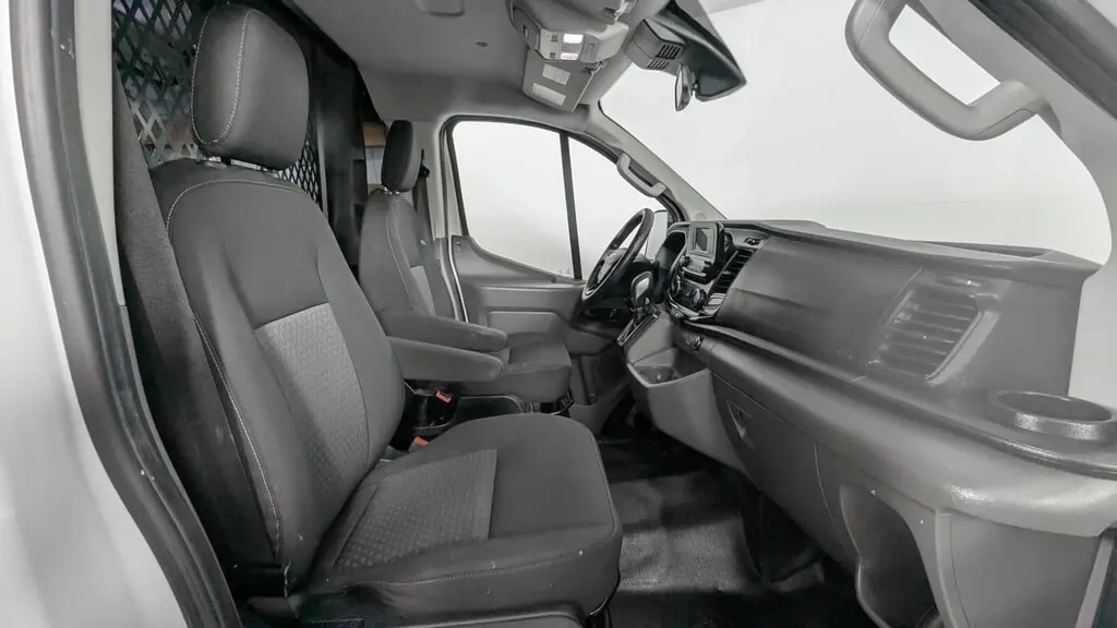 Florida Fine Cars - Used FORD TRANSIT 2023 ORLANDO 