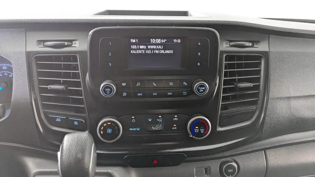 Florida Fine Cars - Used FORD TRANSIT 2023 ORLANDO 