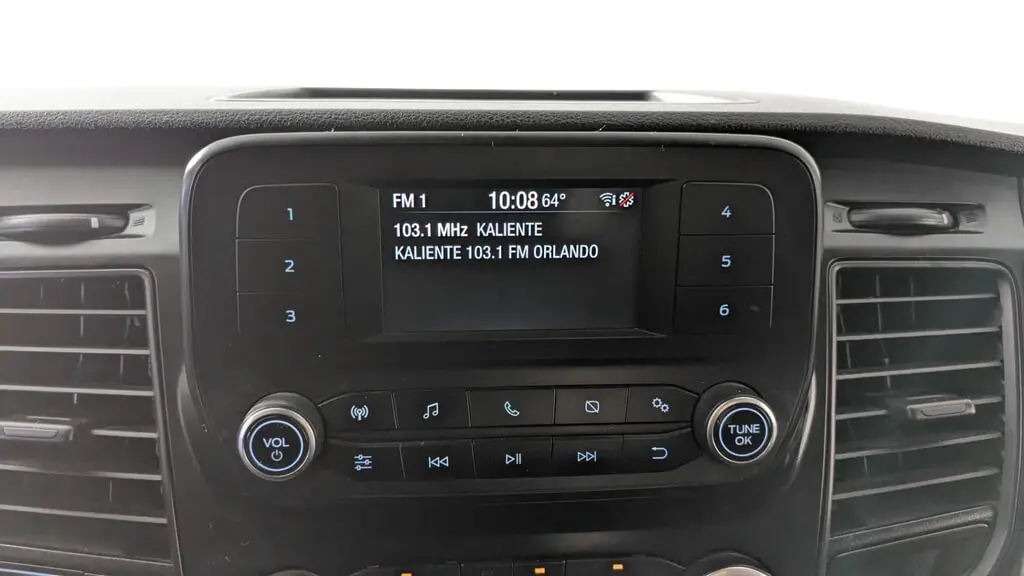 Florida Fine Cars - Used FORD TRANSIT 2023 ORLANDO 