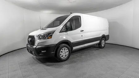 Florida Fine Cars - Used FORD TRANSIT 2023 ORLANDO 
