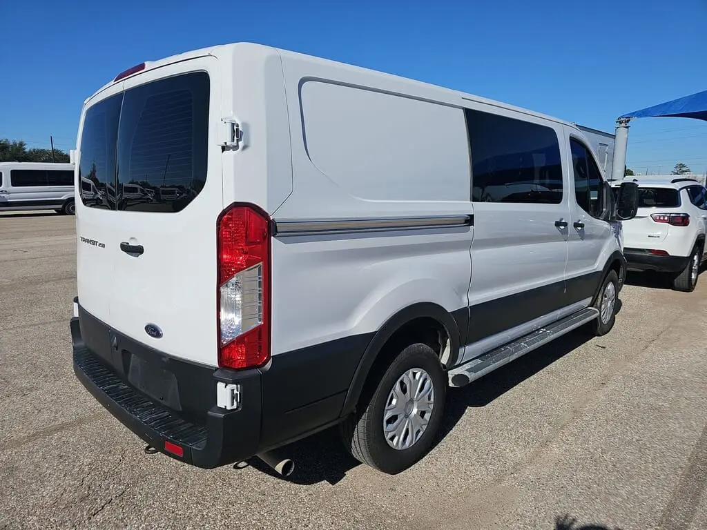 Florida Fine Cars - Used FORD TRANSIT 2023 ORLANDO