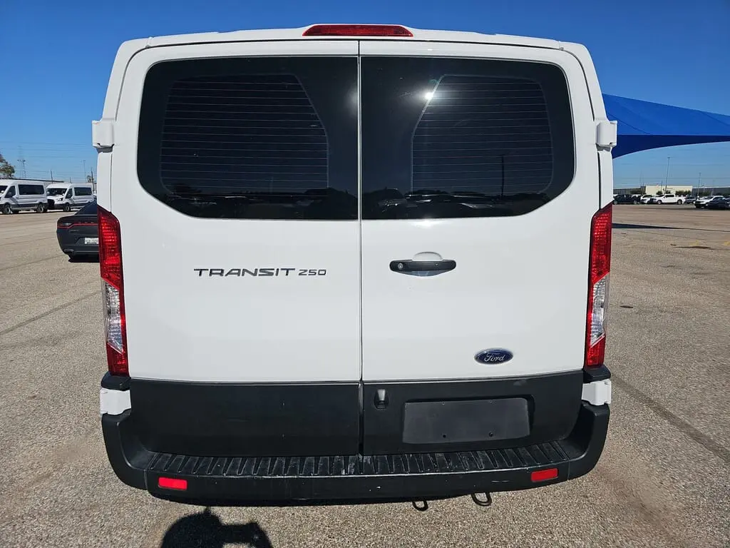 Florida Fine Cars - Used FORD TRANSIT 2023 ORLANDO