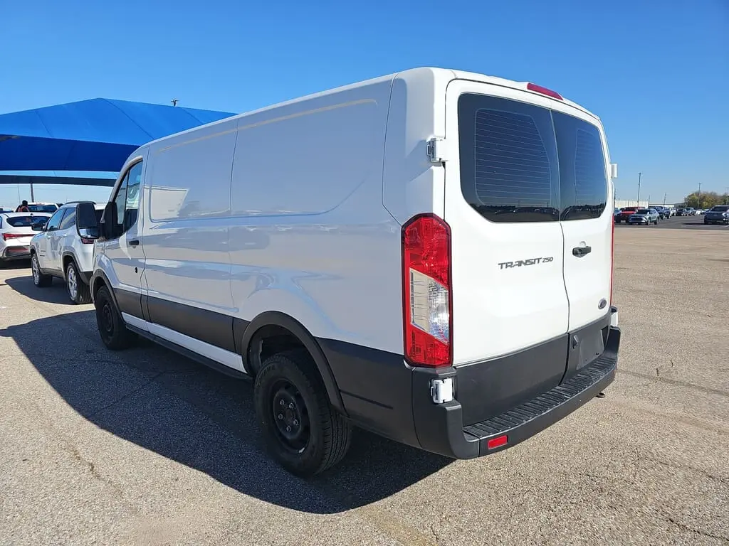 Florida Fine Cars - Used FORD TRANSIT 2023 ORLANDO