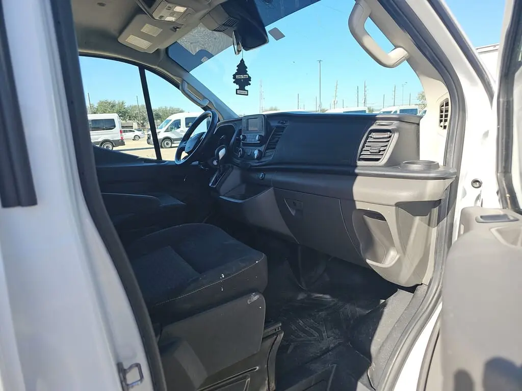Florida Fine Cars - Used FORD TRANSIT 2023 ORLANDO