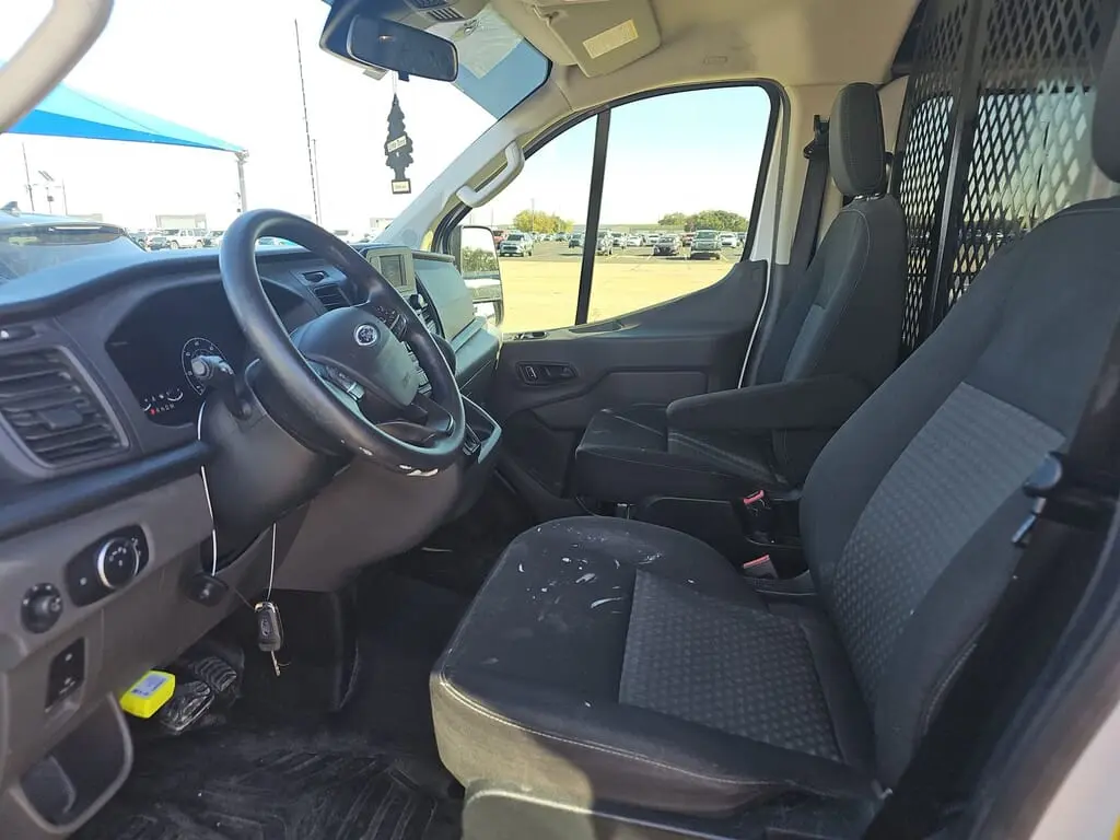 Florida Fine Cars - Used FORD TRANSIT 2023 ORLANDO