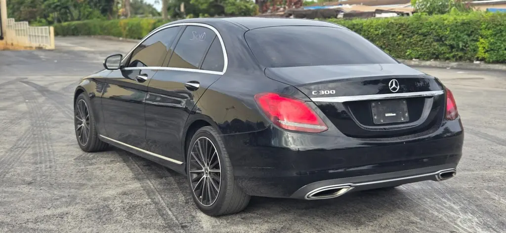 Florida Fine Cars - Used MERCEDES-BENZ C-CLASS 2021 MIAMI C 300