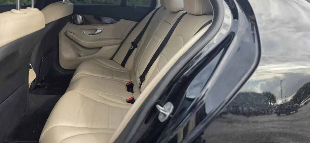 Florida Fine Cars - Used MERCEDES-BENZ C-CLASS 2021 MIAMI C 300