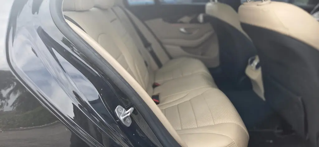 Florida Fine Cars - Used MERCEDES-BENZ C-CLASS 2021 MIAMI C 300