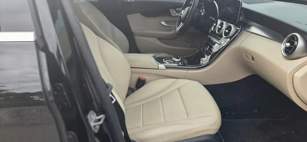 Florida Fine Cars - Used MERCEDES-BENZ C-CLASS 2021 MIAMI C 300