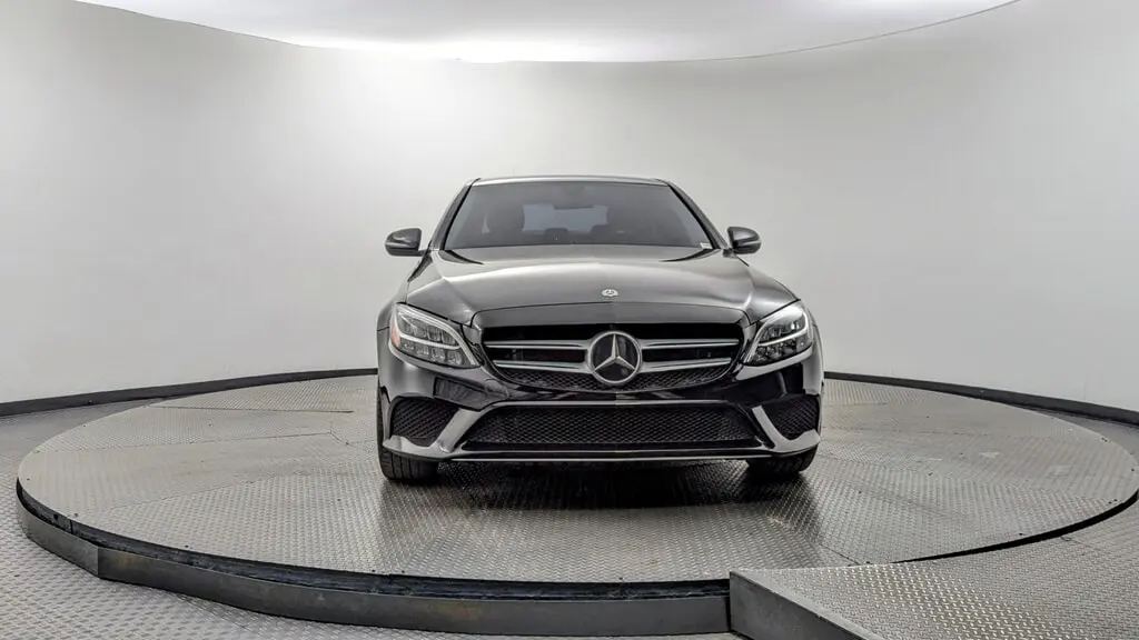 Florida Fine Cars - Used MERCEDES-BENZ C-CLASS 2021 MIAMI C 300