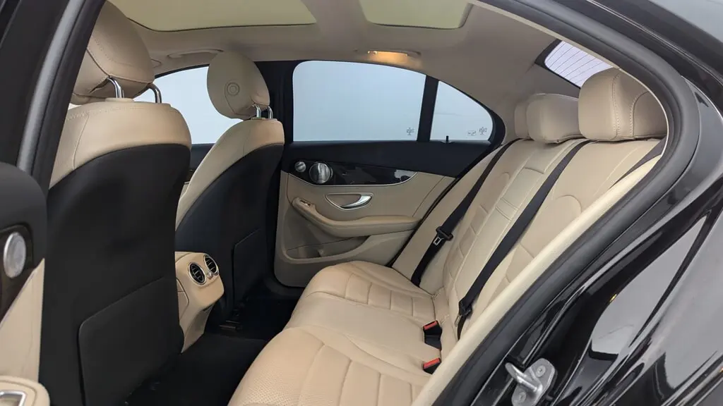 Florida Fine Cars - Used MERCEDES-BENZ C-CLASS 2021 MIAMI C 300