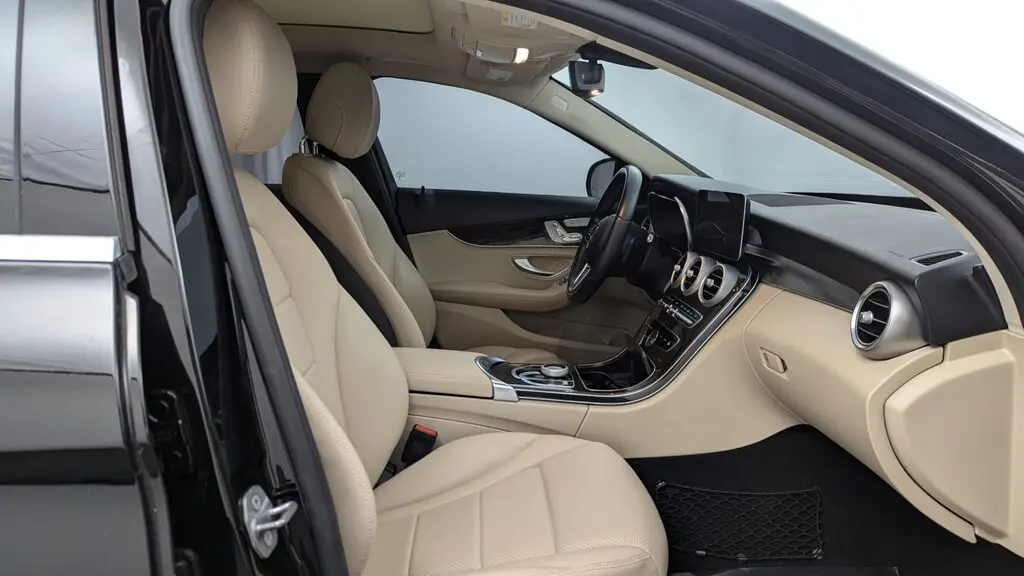 Florida Fine Cars - Used MERCEDES-BENZ C-CLASS 2021 MIAMI C 300