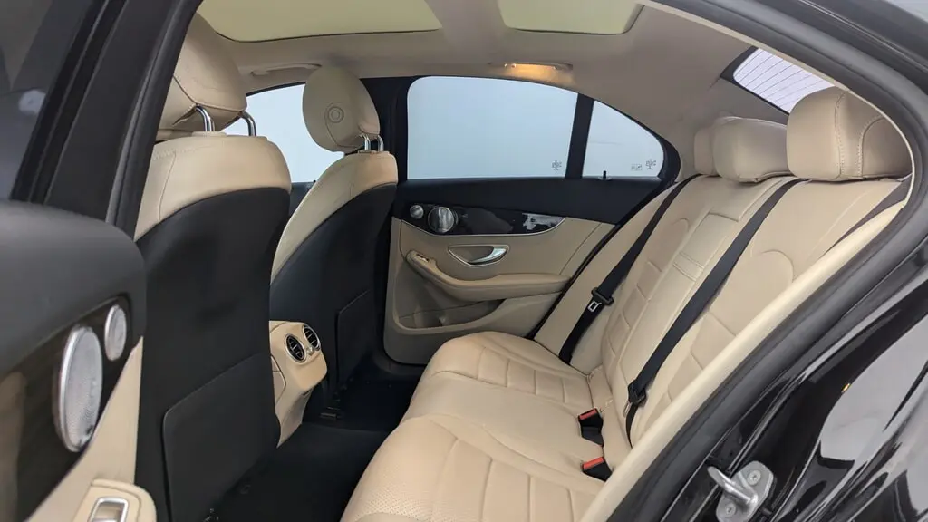 Florida Fine Cars - Used MERCEDES-BENZ C-CLASS 2021 MIAMI C 300