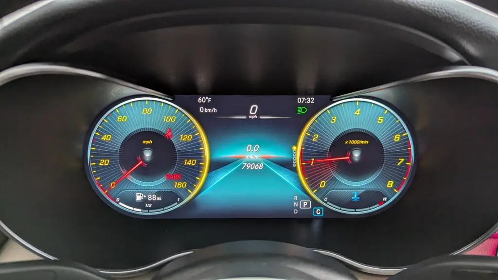 Florida Fine Cars - Used MERCEDES-BENZ C-CLASS 2021 MIAMI C 300