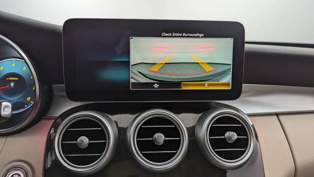 Florida Fine Cars - Used MERCEDES-BENZ C-CLASS 2021 MIAMI C 300