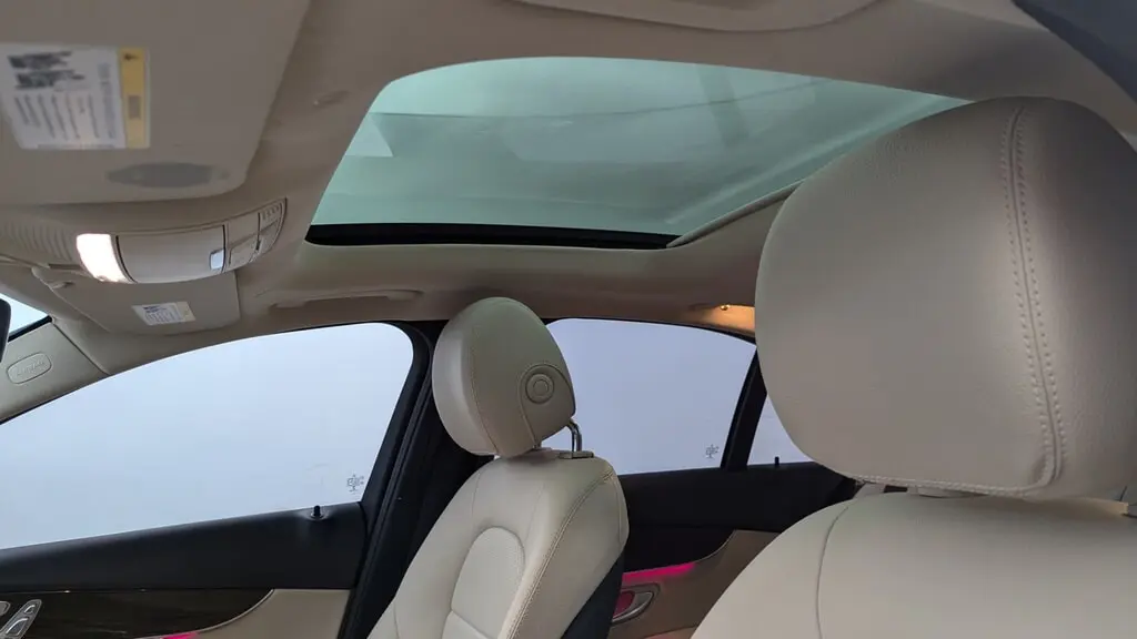 Florida Fine Cars - Used MERCEDES-BENZ C-CLASS 2021 MIAMI C 300