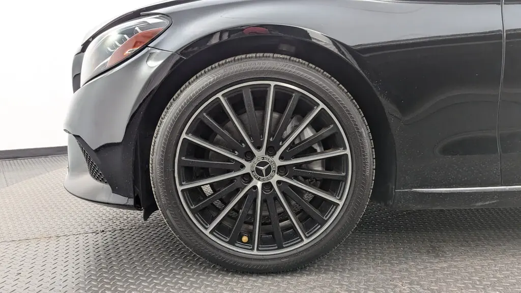 Florida Fine Cars - Used MERCEDES-BENZ C-CLASS 2021 MIAMI C 300