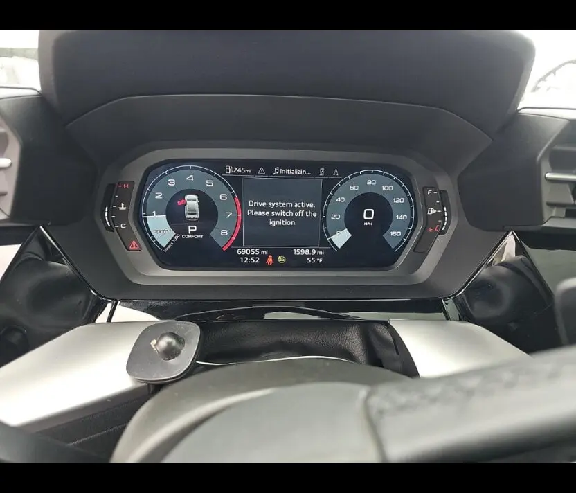 Florida Fine Cars - Used AUDI A3 2023 MARGATE PREMIUM