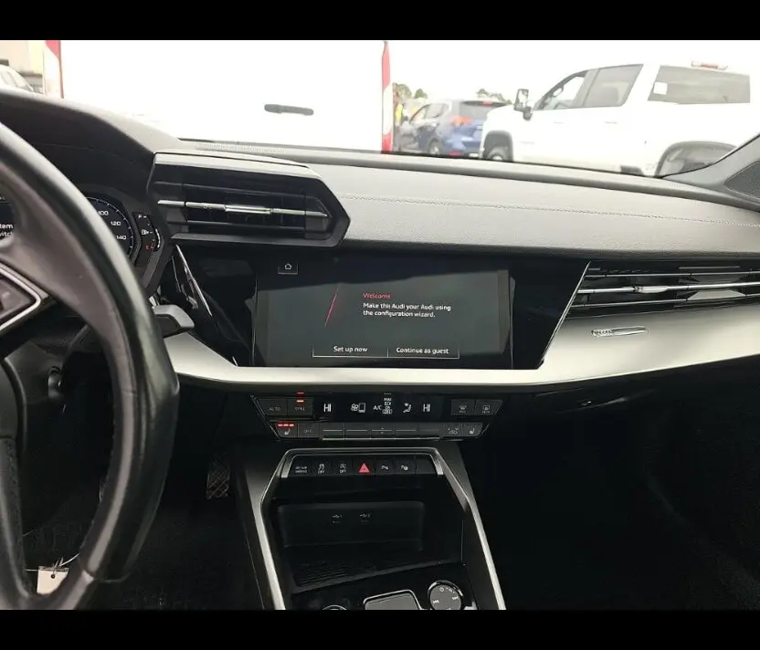 Florida Fine Cars - Used AUDI A3 2023 MARGATE PREMIUM