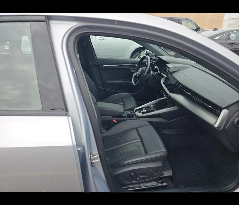 Florida Fine Cars - Used AUDI A3 2023 MARGATE PREMIUM